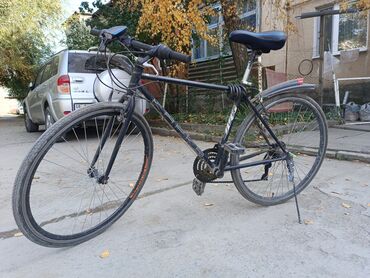 вело фонарик: Велосипед сатылат, шоссейный. Состояние отличное. #велосипед #велик #