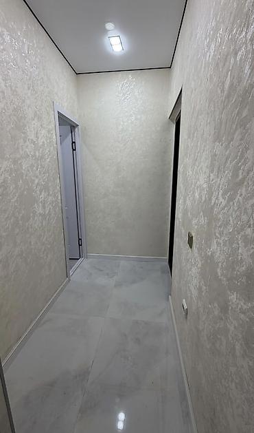 съемная квартира: 1 комната, 26 м², Элитка, 9 этаж, Евроремонт — 8