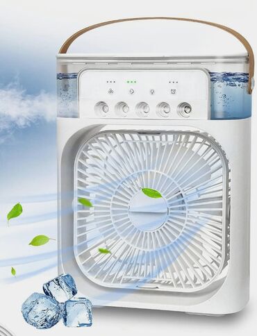 Ventilyatorlar: Ventilyator Yeni, Masaüstü, Pərli, Kredit yoxdur, Ünvandan götürmə, Pulsuz çatdırılma, Ödənişli çatdırılma — 3