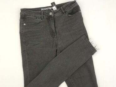 muuv spodnie dresowe: Next, Jeansy for women, rozmiar M