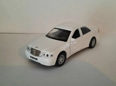 Oyuncaqlar: Təcili Satılır. Endirim Var. Lada Vaz 2107 modelka — 3