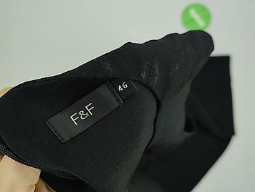 mika second hand: F&F, Sukienka damska, rozmiar 3XL — 4
