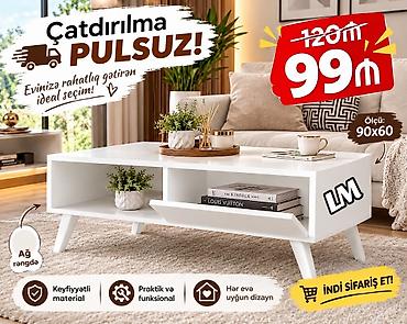 jurnalnı stollar: Jurnal masası, Yeni — 3