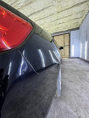 СТО, ремонт транспорта: Рихтовка, сварка, покраска, без выезда — 5