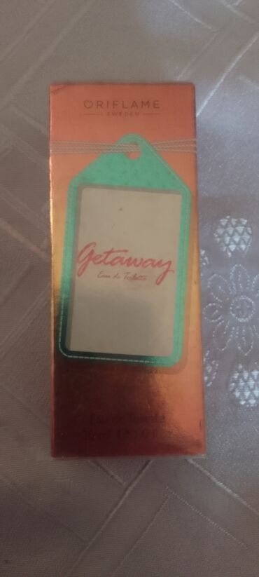 jakne za trudnice h: Women's perfume, Oriflame, Original