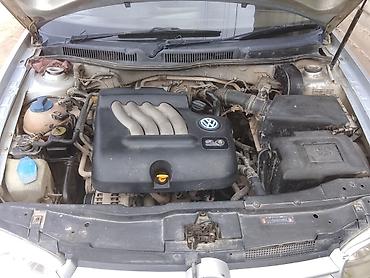 Volkswagen: Volkswagen Golf: 2002 г., 2 л, Автомат, Бензин, Хэтчбэк — 6