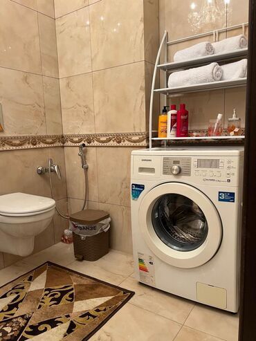 Продажа квартир: 3 комнаты, 140 м², Элитка, 8 этаж, Дизайнерский ремонт at lalafo.kg — 7 Продажа квартир: 3 комнаты, 140 м², Элитка, 8 этаж, Дизайнерский ремонт — 7