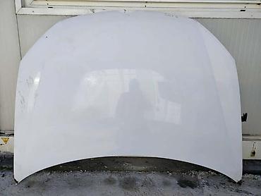 led migavci: HAUBA ZA VOLKSWAGEN GOLF 6 OD 2008. DO 2012. GOD. | Hauba VW Golf 6 — 1