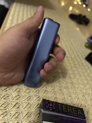 Iqos lalafo.az -da Iqos