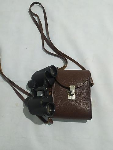 Бинокли: Легендарный БПП-8/30, в идеальном состоянии. 1967- года выпуска СССР — 1