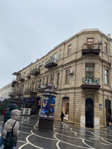 bakida tecili satilan bina evleri: Bakı, 1 otaqlı, Köhnə tikili, 31 kv. m
