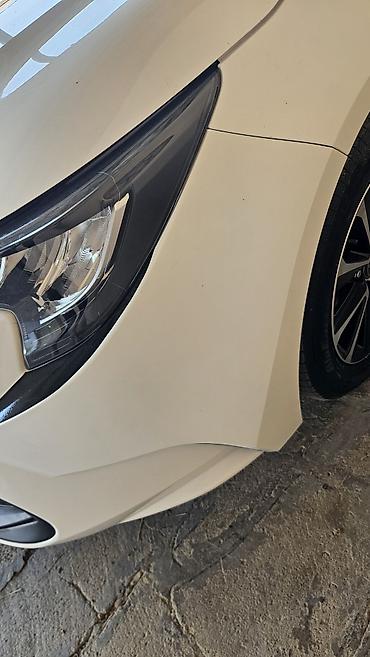 Toyota: Toyota corolla levin modeli ucun bufer masinin uzerinde olan buferin — 5
