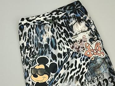karko: Mickey & Minnie, Legginsy Sportowe damskie, rozmiar S — 1