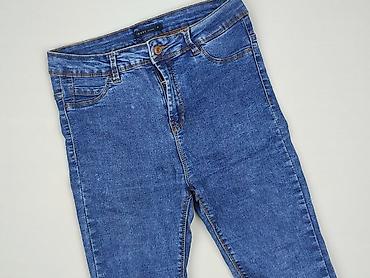 dresy big star: House of Denim, Jeansy damskie, rozmiar S — 1