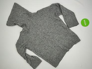 hm polgolf: H&M, Sweter damski, rozmiar XS — 3