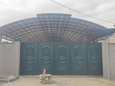 Сварка: Сварка | Навесы Высотные работы, Монтаж, Демонтаж — 4