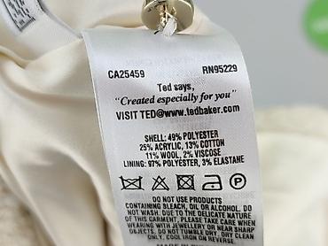 prasowanie bytom: Ted Baker, Bluzka damska, rozmiar S — 5
