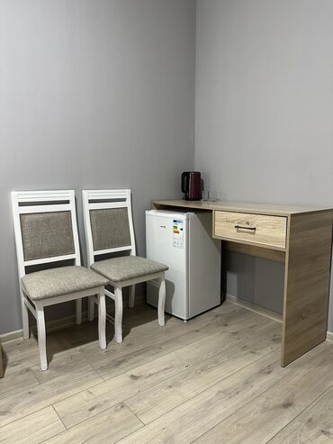 Посуточная аренда квартир: 1 комната, Душевая кабина, Постельное белье, Кондиционер at lalafo.kg — 3 Посуточная аренда квартир: 1 комната, Душевая кабина, Постельное белье, Кондиционер — 3