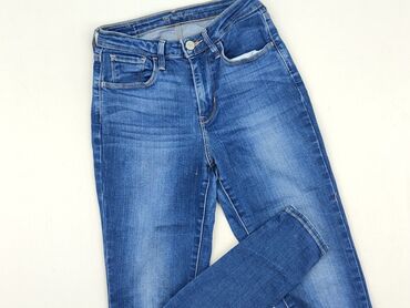 barwnik do jeansów: Levi’s, Jeansy damskie