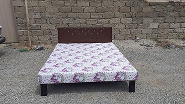 Taza çarpayı
Hazırı var
Çatdırılma münasib qiymətə lalafo.az -da Taza çarpayı
Hazırı var
Çatdırılma münasib qiymətə