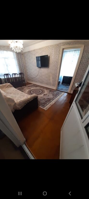 куплю дом в баку недорого: Gəncə şəhəri Tekstilnilnidə mərkəzə yaxın ərazidə 2 otaqlı ev satılır