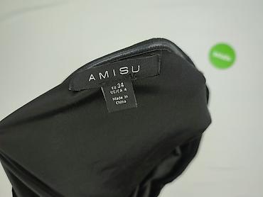 clothes miss: Amisu, Sukienka damska, rozmiar XS — 4