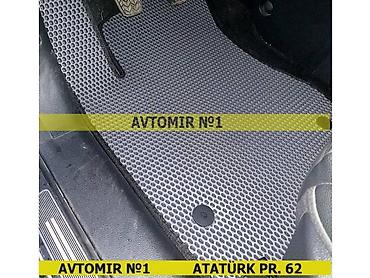 Аксессуары и тюнинг: CITROEN Berlingo eva 🚙🚒 Ünvana və Bölgələrə ödənişli çatdırılma — 1