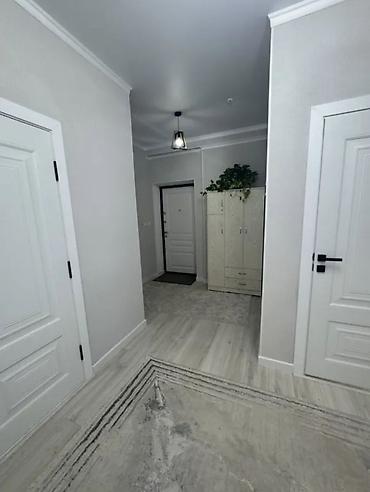 Продажа квартир: 2 комнаты, 62 м², Элитка, 8 этаж, Евроремонт — 9