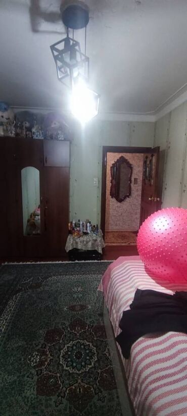 Köhnə tikili: Bakı, 5 otaqlı, Köhnə tikili, m. Nəriman Nərimanov, 120 kv. m — 11