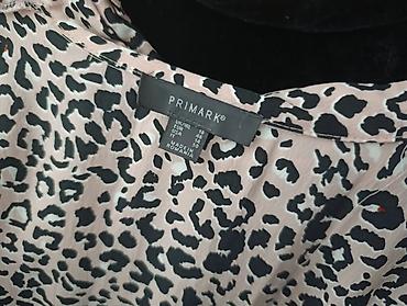PRIMARK ženska bluza sa animal printom - Brend: PRIMARK - Model na lalafo.rs PRIMARK ženska bluza sa animal printom - Brend: PRIMARK - Model