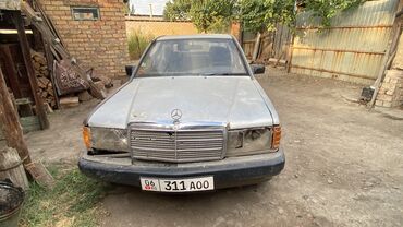 какие машины входят в комфорт яндекс такси в бишкеке: Автомобиль Mercedes-Benz 190E (W201) в кузове седан. Модель серого