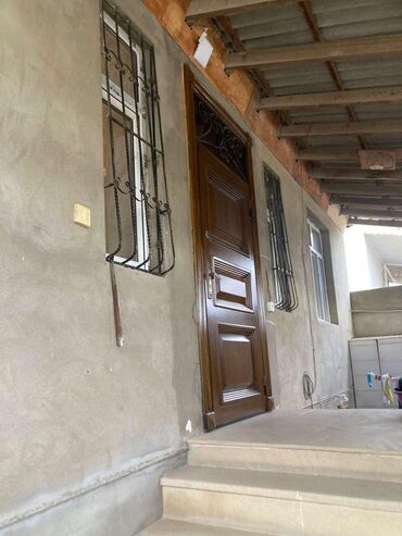 купить дом в баладжарах: 4 комнаты, 120 м², Нет кредита, Свежий ремонт