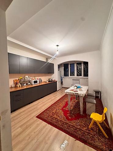 4 комнаты, 106 м², Южная Магистраль 108 серия, 7 этаж, Евроремонт