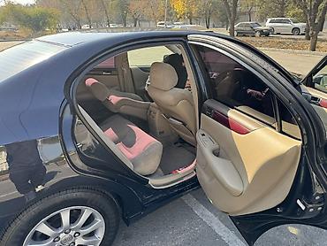 lexus 270 rx: Toyota Camry: 2003 г., 3 л, Автомат, Бензин, Седан — 8