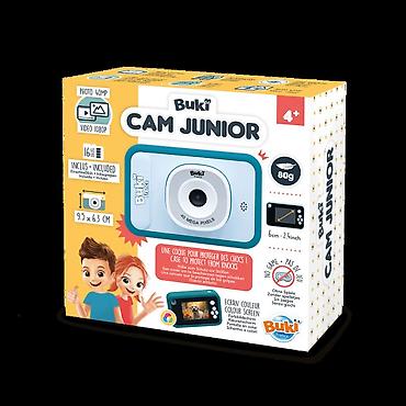 patike dior: Kamera Junior 106418 Buki – kreativni set za decu Podstaknite maštu — 2