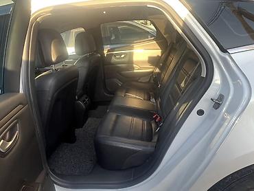 махавик тд: Renault Samsung SM6: 2021 г., 2 л, Автомат, Бензин, Седан — 5