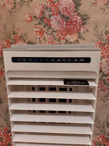 id cooling: Охладитель воздуха Aceline 018/AR Продаю напольный охладитель воздуха — 3