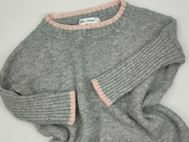 n every day sweter: Sweter damski, rozmiar 4XL