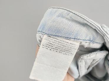 cargo pull and bear: Mango, Jeansy damskie, rozmiar S — 5