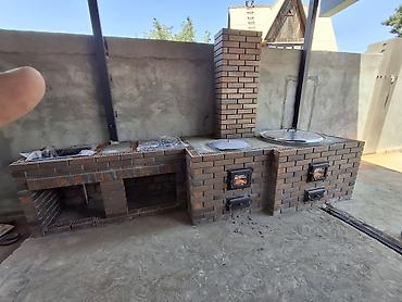 Мангалы: Мангал Классический — 50