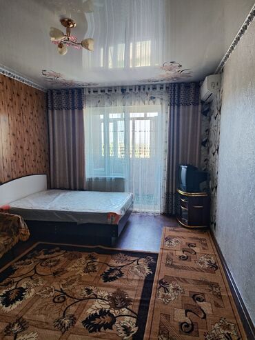 Долгосрочная аренда квартир: 1 комната, Собственник — 5