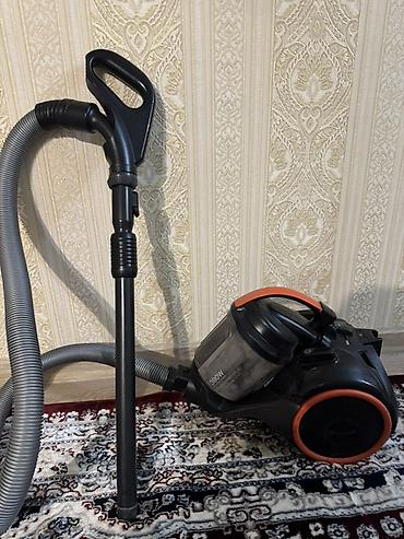 dyson hs05: Обычный пылесос Б/у Samsung Тип пылесборника: Контейнер — 2