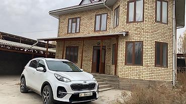 infinity qx: Kia Sportage: 2018 г., 2 л, Автомат, Бензин, Кроссовер — 9