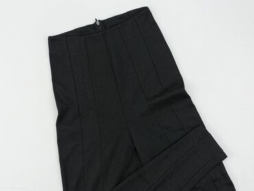 majtki f: Material trousers for women, Asos, S (EU 36)