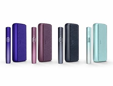 iluma prime: Yeni iqos iluma cihazlar qutuda, tam yeni iqos iluma i one — 59 azn — 3