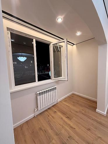 2 bedroom: 2 комнаты, 67 м², Технопарк 106 серия улучшенная, 1 этаж, Свежий ремонт — 10