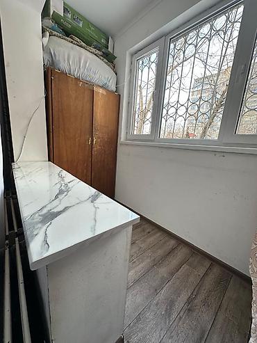 Продажа квартир: 1 комната, 45 м², 106 серия, 1 этаж, Евроремонт — 3