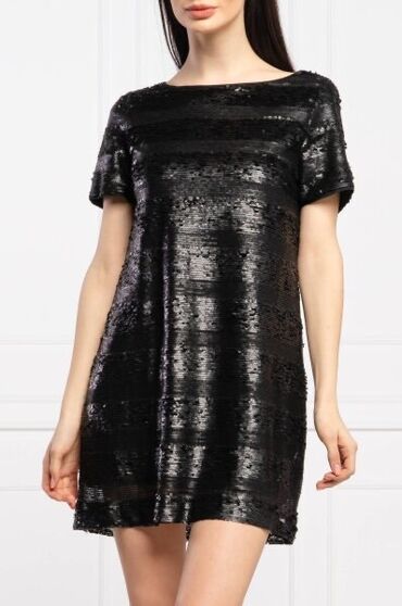 Женская одежда: Платье Armani Exchange 
Размер US 8 (M)