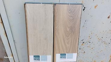 Другие строительные материалы: Материалы для ремонта 1‑комн. квартиры 106 серии — два полных — 17