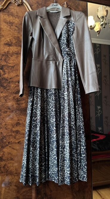 Ziyafət donları: Ziyafət donu, Maksi, Setre, S — 9